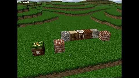 AppGameKit-VoxelEngine