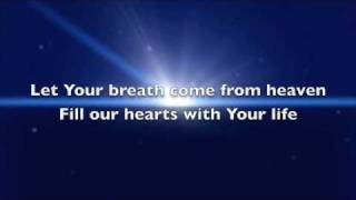 Here For You - Chris Tomlin (with lyrics) chords