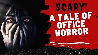 😱😱😱👀👀👀'Haunted Desires: A Tale of Office Horror' by The creator 80 views 2 months ago 4 minutes, 59 seconds