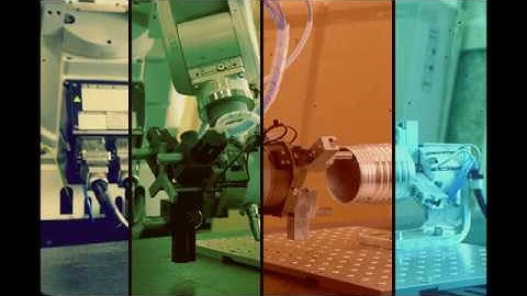 CMM Global S and Mitsubishi Robot