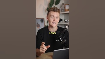 The BEST Canon Lenses for VIDEO 2023