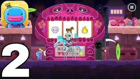 Bring You Home Level  21- 34 Gameplay Walkthrough PART 2 (iOS, Android)