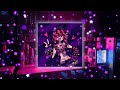6arelyhuman Party Like The 80 S W Asteria Kets4eki Slowed Reverb 