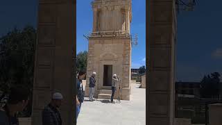 Uşşak Makamı Ezan - Nusaybin Zeynel Abidin CAMİİ •Bilal Yılmaz/Faruk Güzel