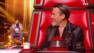 Pink Floyd – Another Brick In the Wall ¦ Will Barber¦ The Voice 2017¦ Blind Audition