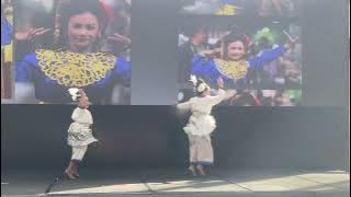 Tari Jaipong Bulan Sapasi
