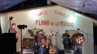 Video thumbnail of "Grupo Juda fue su amor"