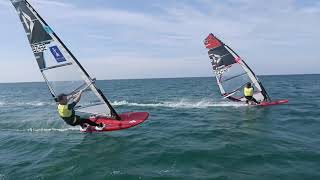 Wave Games 2020 - Jour 1