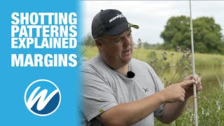 Pole Float Shotting Patterns Explained - Margin and Edge Fishing