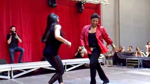 Griselle&Eddie_c...  & shines impro_music