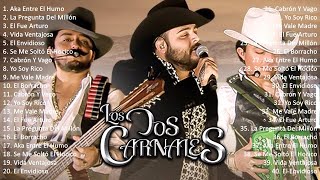 Los Dos Carnales Greatest Hits ~ Los Dos Carnales 2023 Los Dos Carnales Top Songs 2023 #83