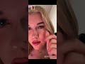 Routines💐spoiled girl nice body