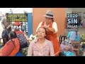 Limpia espiritualspiritual cleansing with  massage asmr by dona natividad 4k in cuenca ecuador