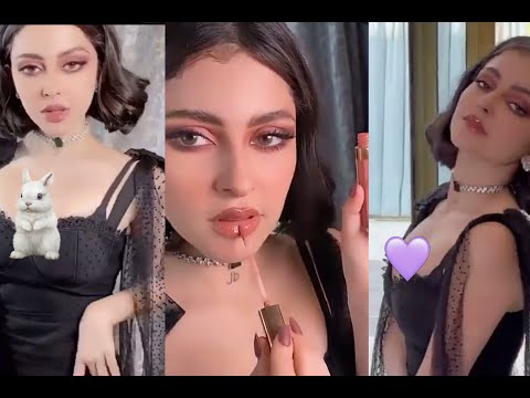 مودل مير من اكثر اللوكات اللي حبيتها