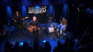 David Gray - Coming down live at Whelan’s