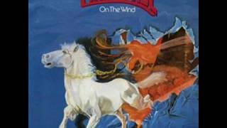 On the Wind - On the Wind #06 - Firehorse
