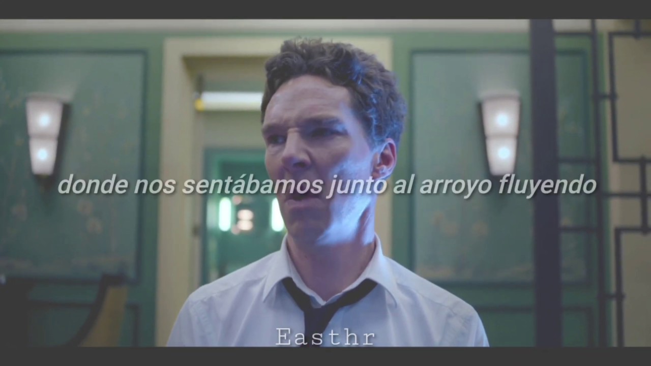 Daydream subtitulada español [The Günter Kallmann Chor] Patrick Melrose