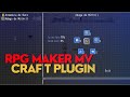 Crafting System Plugin - Universal Edition for RPG Maker MV
