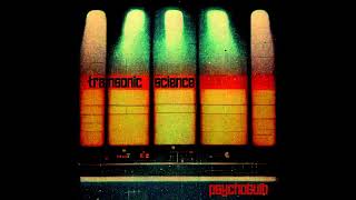 Transonic Science - Psychobulb (Full Album 2024)