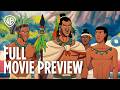 Aztec Batman: Clash of Empires | Full Movie Preview | Warner Bros. Entertainment Mp3 Song
