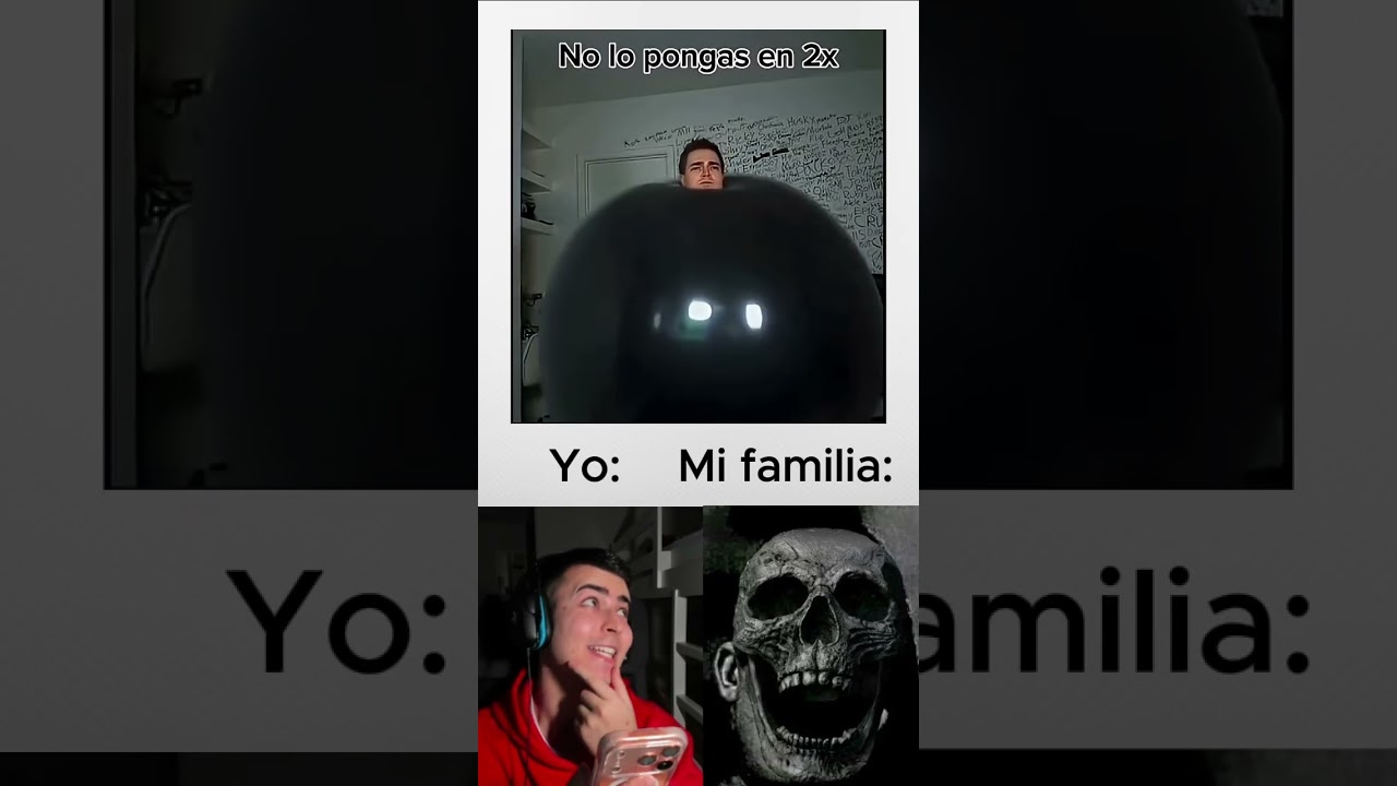 No lo pongas en X2☠️ 