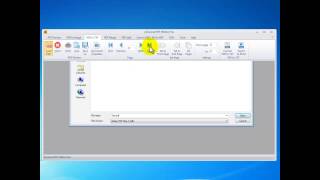 How to Convert PDF to TXT with Free PDF to TXT Converter screenshot 4