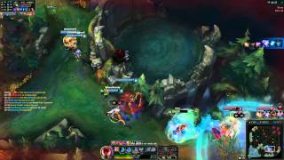 Normal.Jungle.LeeSin.27072015.Part2
