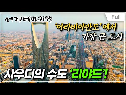 -  사막의 보물, <strong>리야드</strong>