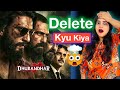 Dhurandhar OTT Uncut Movie REVIEW Deeksha Sharma