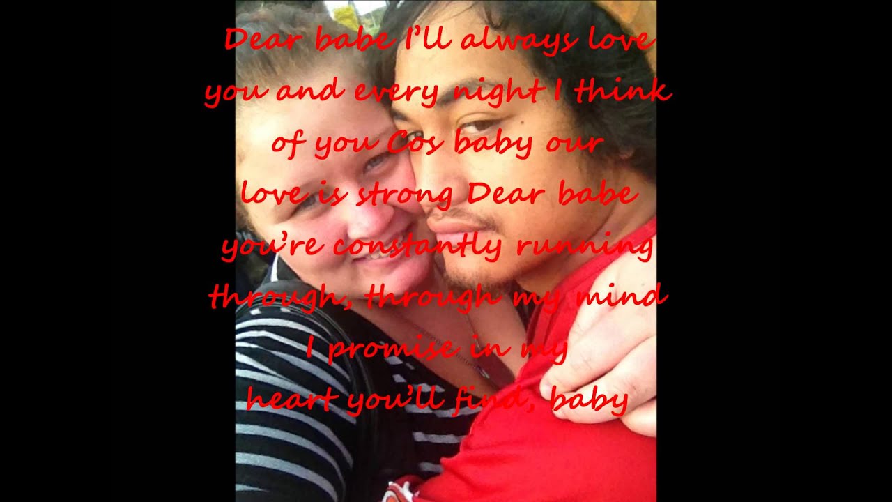 adeaze dear babe