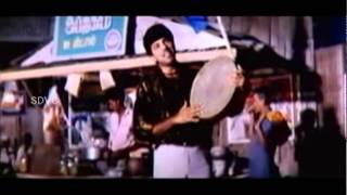 Thaalam Thatti - Sathyaraj, Radhika - Thaai Naadu - Tamil Classic Song