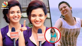 ഹണി റോസ് ബിക്കിനി ഇട്ടോ ?ഇല്ലയോ? : Honey Rose Interview | Chunks Malayalam Movie | Bikini