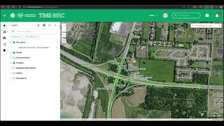 TIMS Training | Share Tool