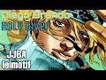 Diego Brando - Holy Diver (JJBA Musical Leitmotif)