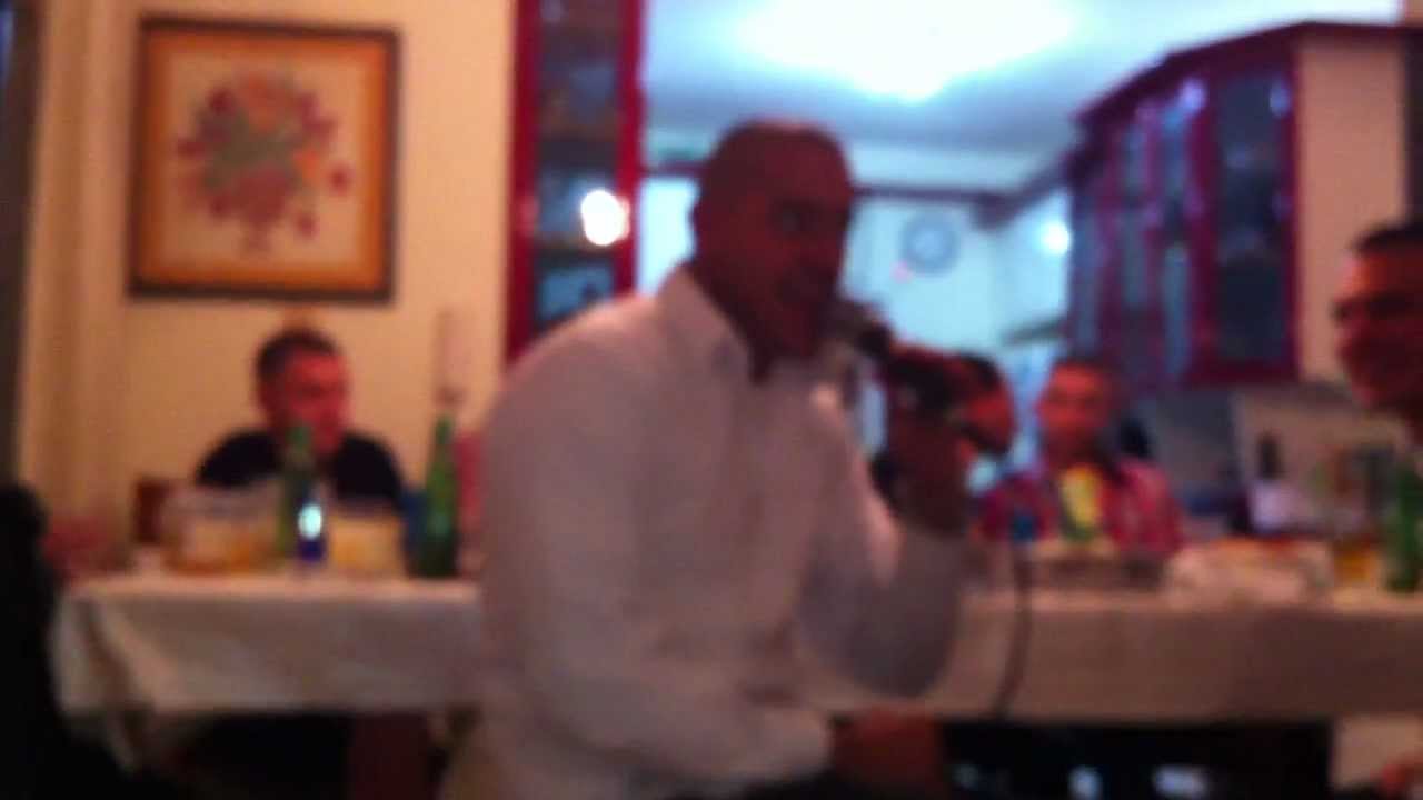 אורי קירט - תלתלים שחורים