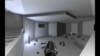Lightmap Test VKDoom