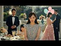 【日本語吹き替え】結婚式で姉に裏切られ、酒場に捨てられた花嫁…戻った時にはもう遅かった