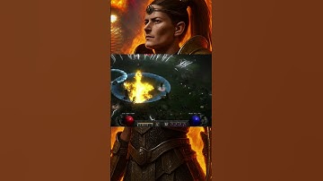 Javazon Build – x30 Monster Spawn Short #diablo2resurrectedbuild #fastleveling