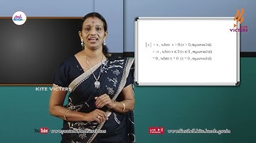 First Bell 2.0 STD 09 Mathematics Class 68