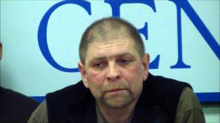 Игорь Честин, директор WWF России о ситуации на Хопре