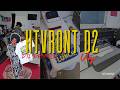 HTVRONT D2 DTF Printer Full Setup Tutorial | Unboxing, Test Print & T-Shirt Making