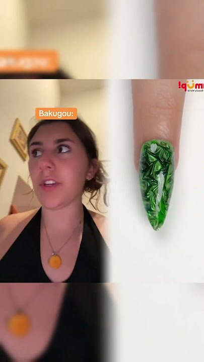 He can sense it #bakugou #deku #myheroacademia #izukumidoriya #katsukibakugou