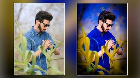 How To Edit Like Pakka Editz Photoshop Tutorial