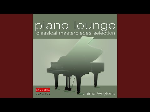 Watch Sylvia, Suite: 3, Pizzicati (piano solo) on YouTube