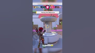 Skadi 1v3 Looks TOO Easy | T3 Arena