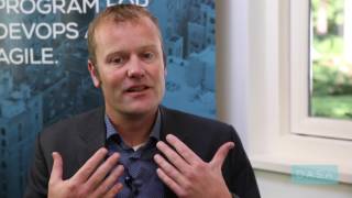 DASA DevOps Certification Interview: Q1- What are participant reactions?