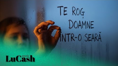 Kalma - Te Rog Doamne Intr-o Seara | 2025 