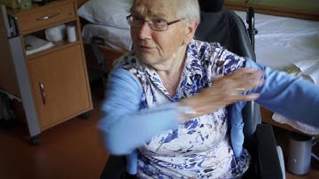 Meer weten over werken als verzorgende? Kom 1 juli naar De Rijp in Bloemendaal!