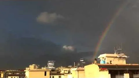 I giorni dell'arcobaleno