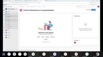 Setup Azure DevOps:  Creating a Project